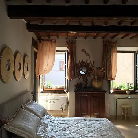 Old Town Kick Bestlocated Pitigliano