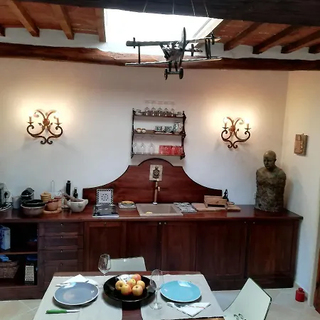 Old Town Kick Bestlocated Apartment