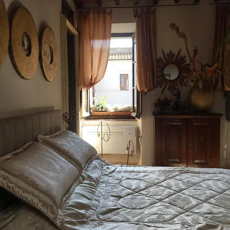 Old Town Kick Bestlocated Pitigliano
