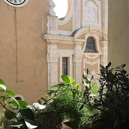 Apartment Old Town Kick Bestlocated *