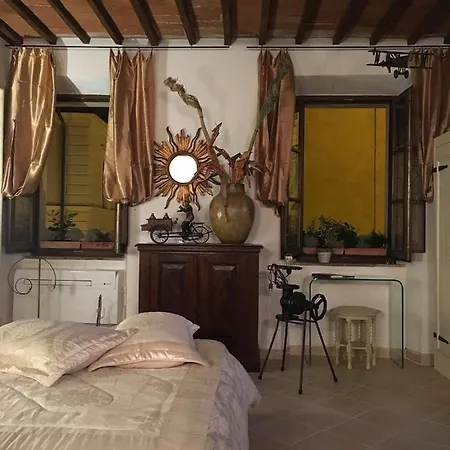 Old Town Kick Bestlocated Pitigliano