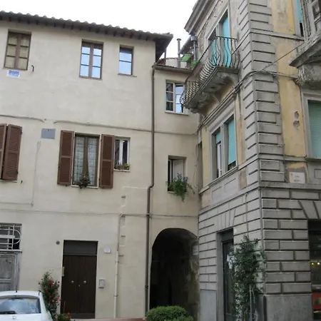 Apartment Old Town Kick Bestlocated