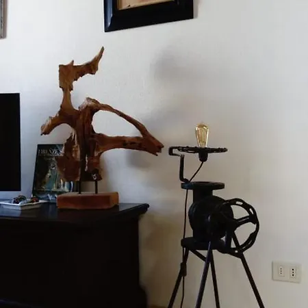 Apartment Old Town Kick Bestlocated *