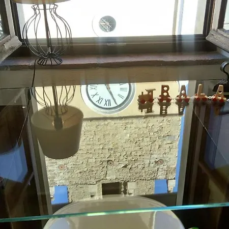 Apartment Old Town Kick Bestlocated